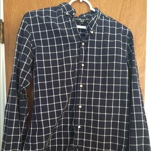 Uniqlo Shirt